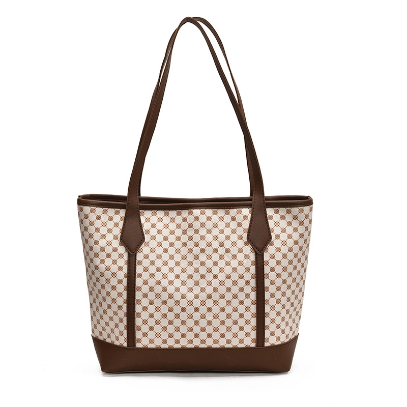 TRANSFORMERS PU Tote