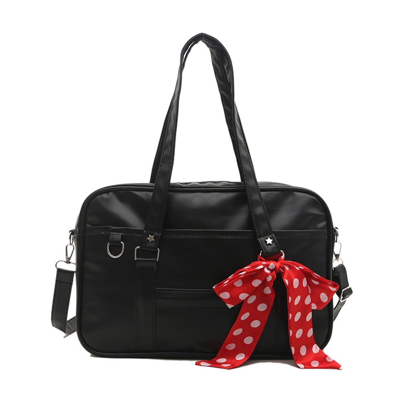 TRANSFORMERS PU Tote