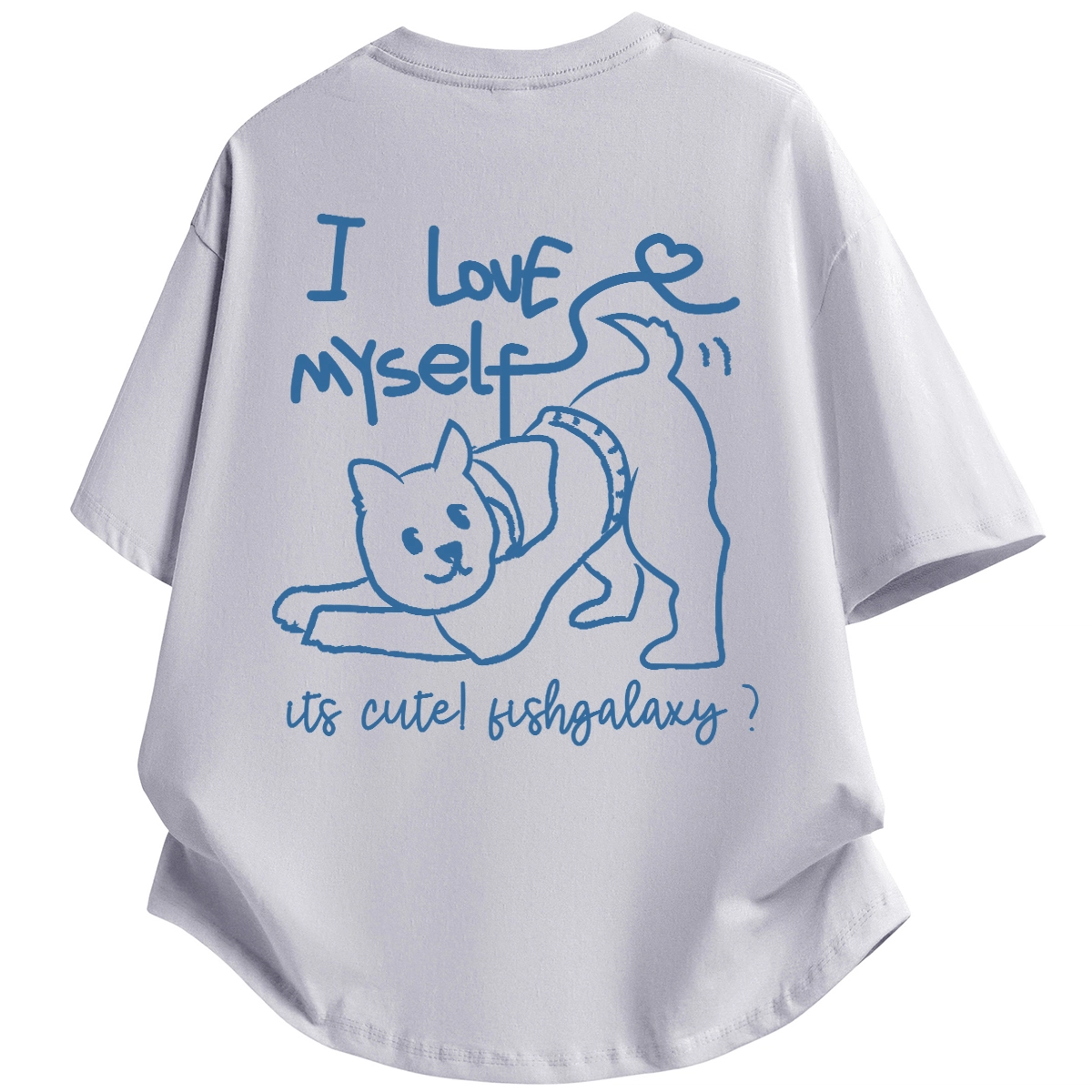 FISHGALAXY T