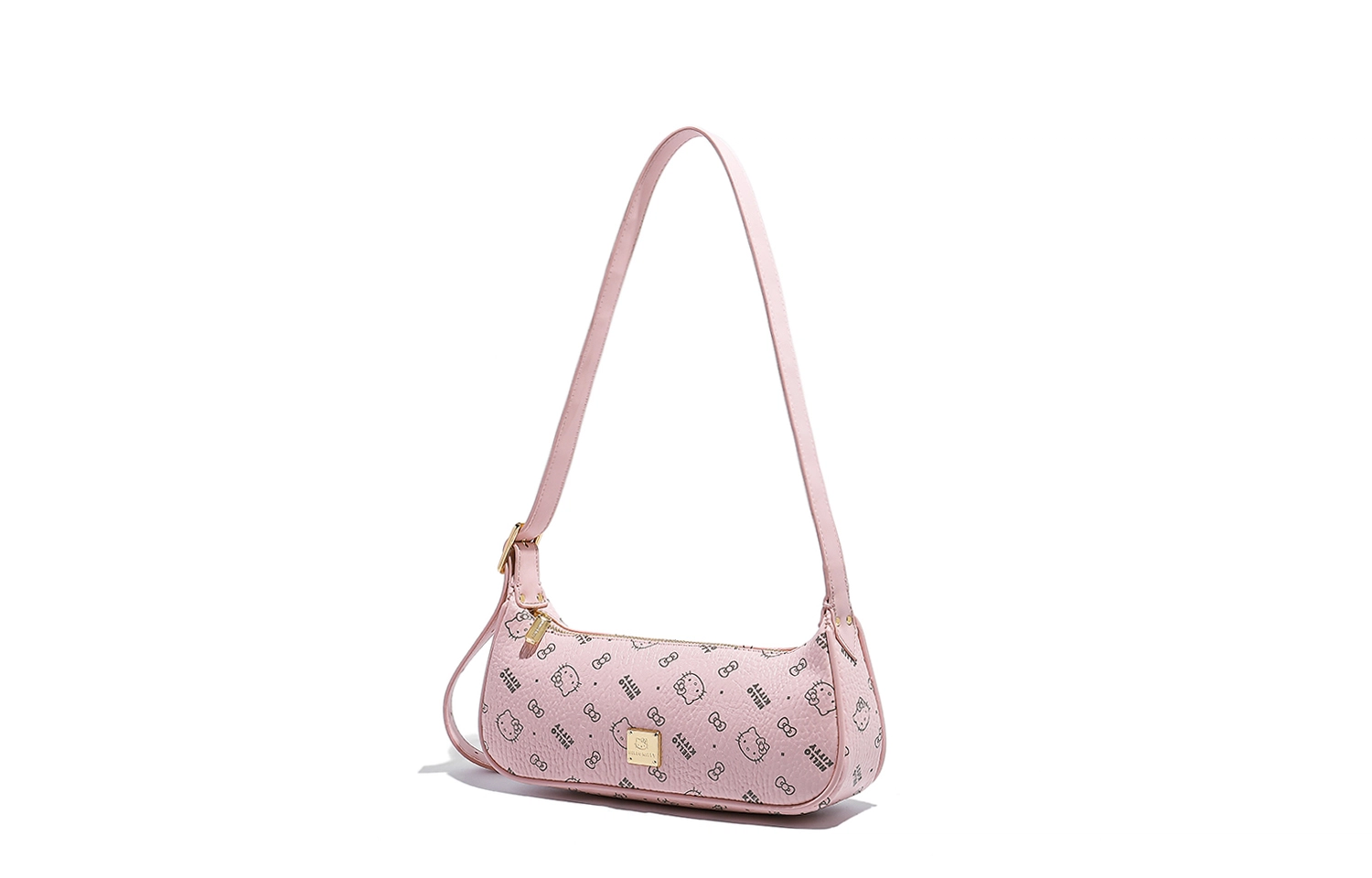 MESUCA Sanrio kitty PU
