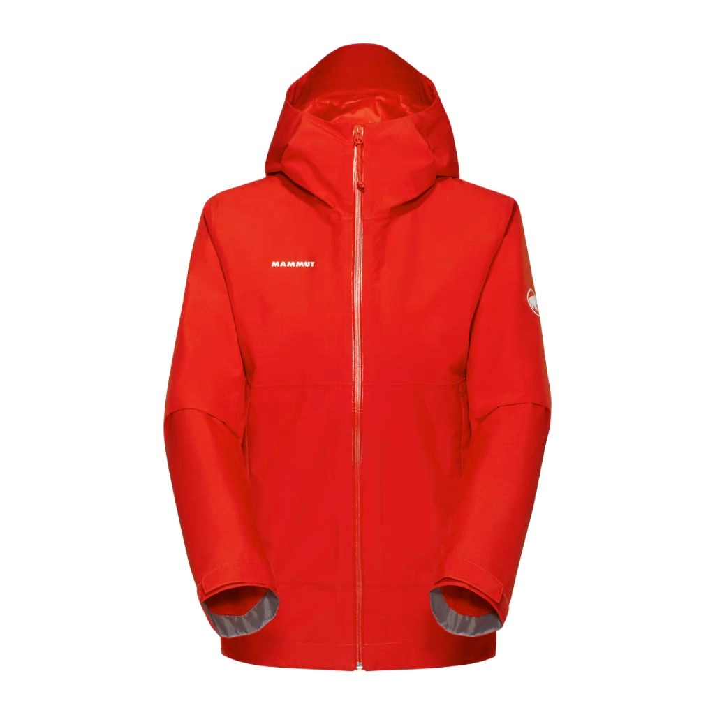 MAMMUT GORE-TEX Treeline HS