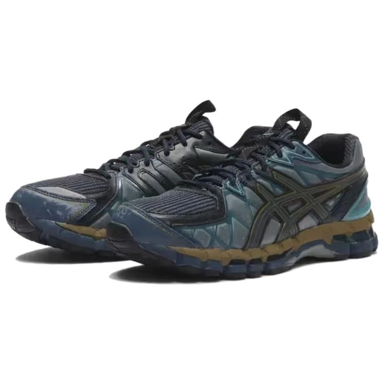 KIKO KOSTADINOV x Asics Gel-Kayano20 UB10-S