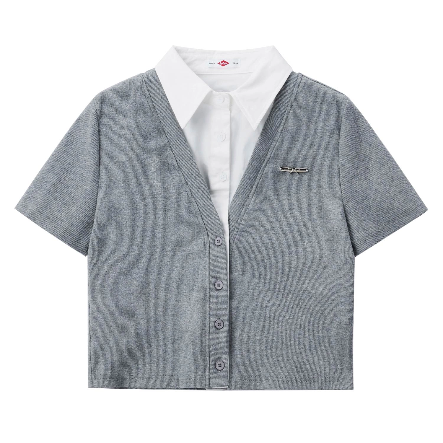 Lee Cooper T