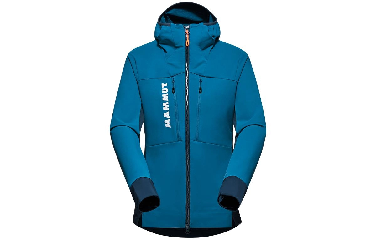 MAMMUT Aenergy