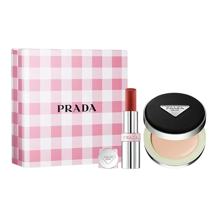 PRADA 3.8g+12g
