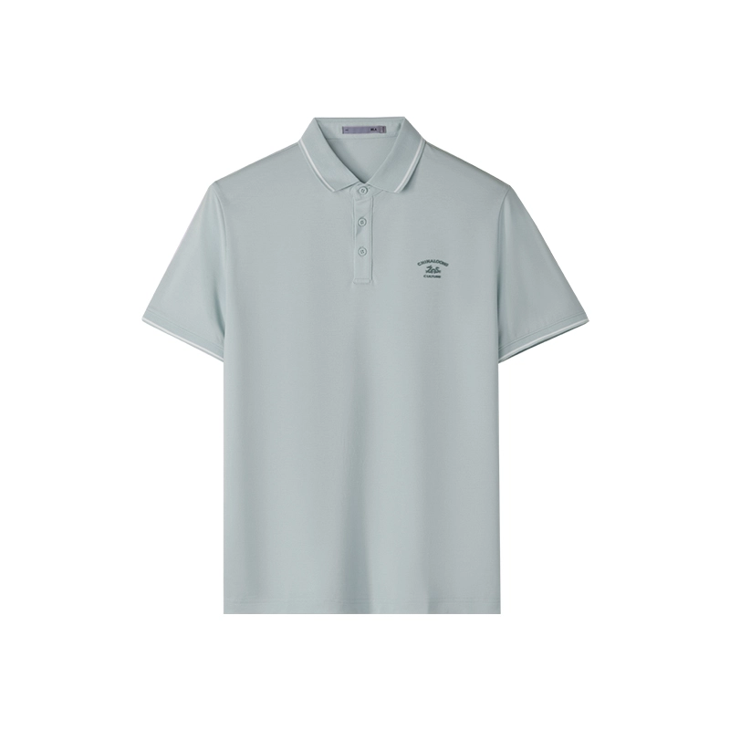 HLA CNY Polo