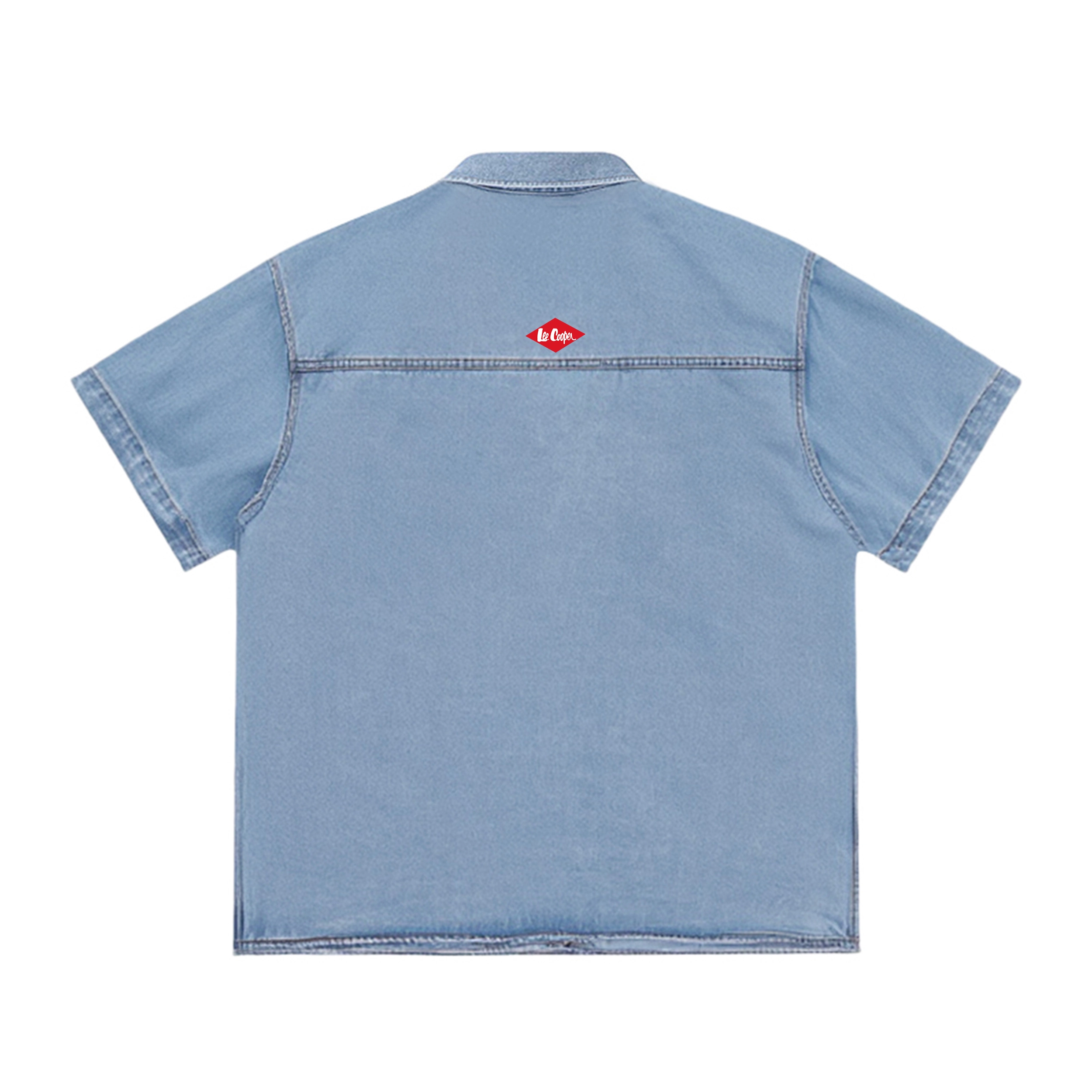 Lee Cooper logoPOLO