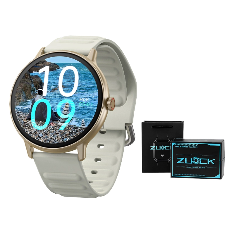 ZUCK - 100+