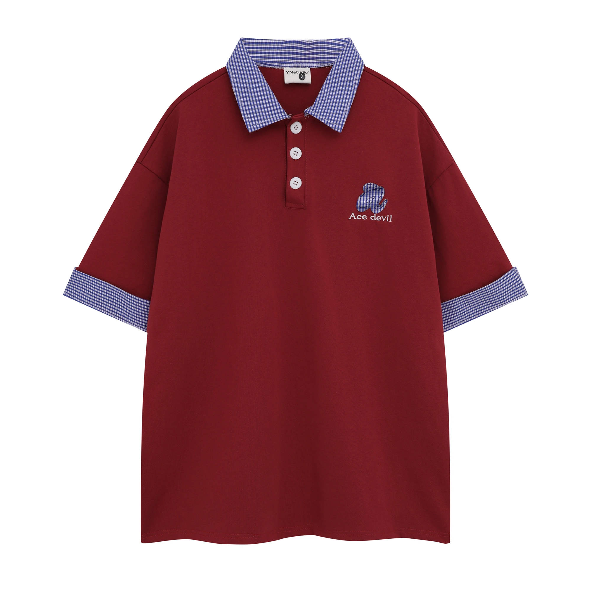 BEAR UNION Polo
