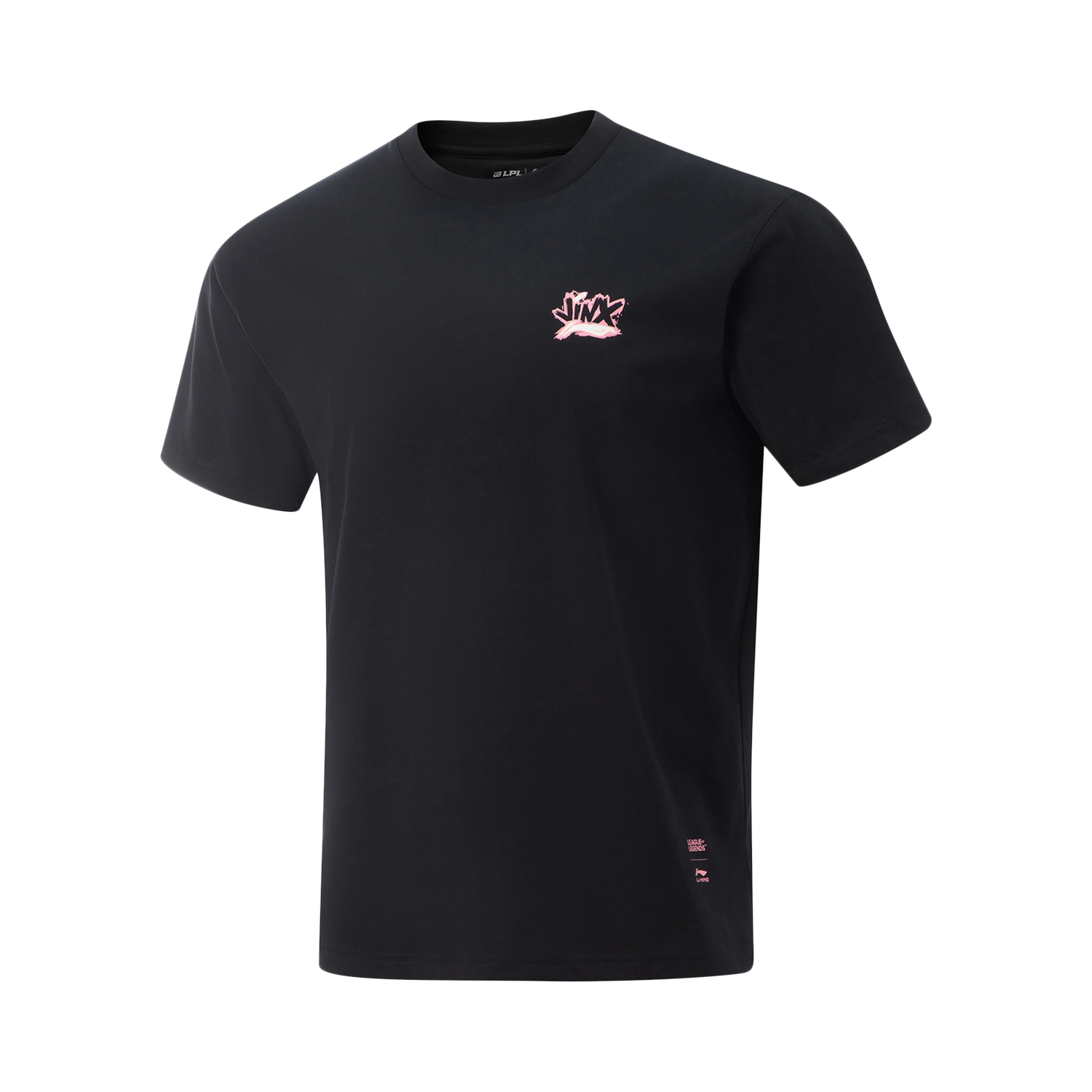 LiNing x LEAGUE OF LEGENDS T