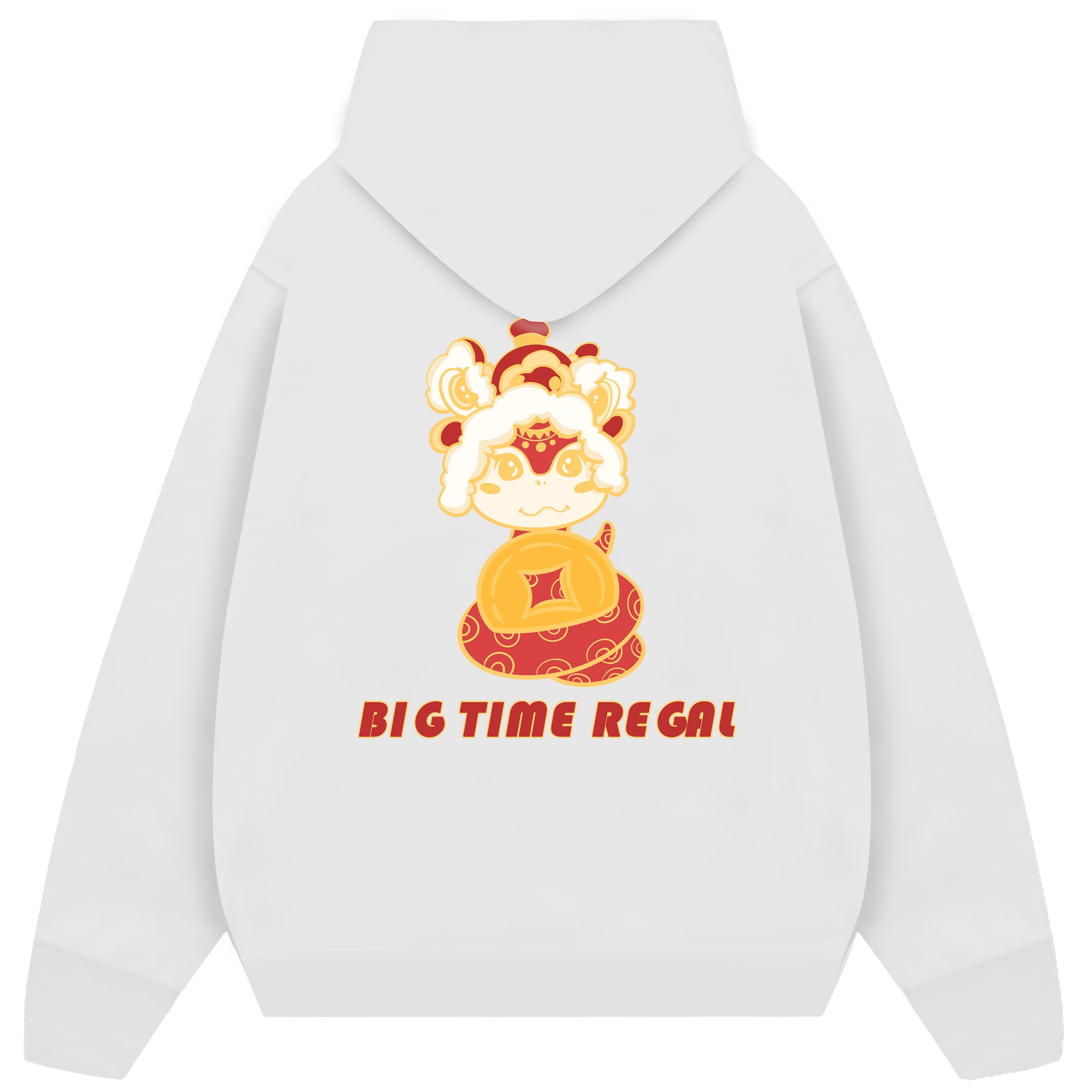 BIG TIME REGAL