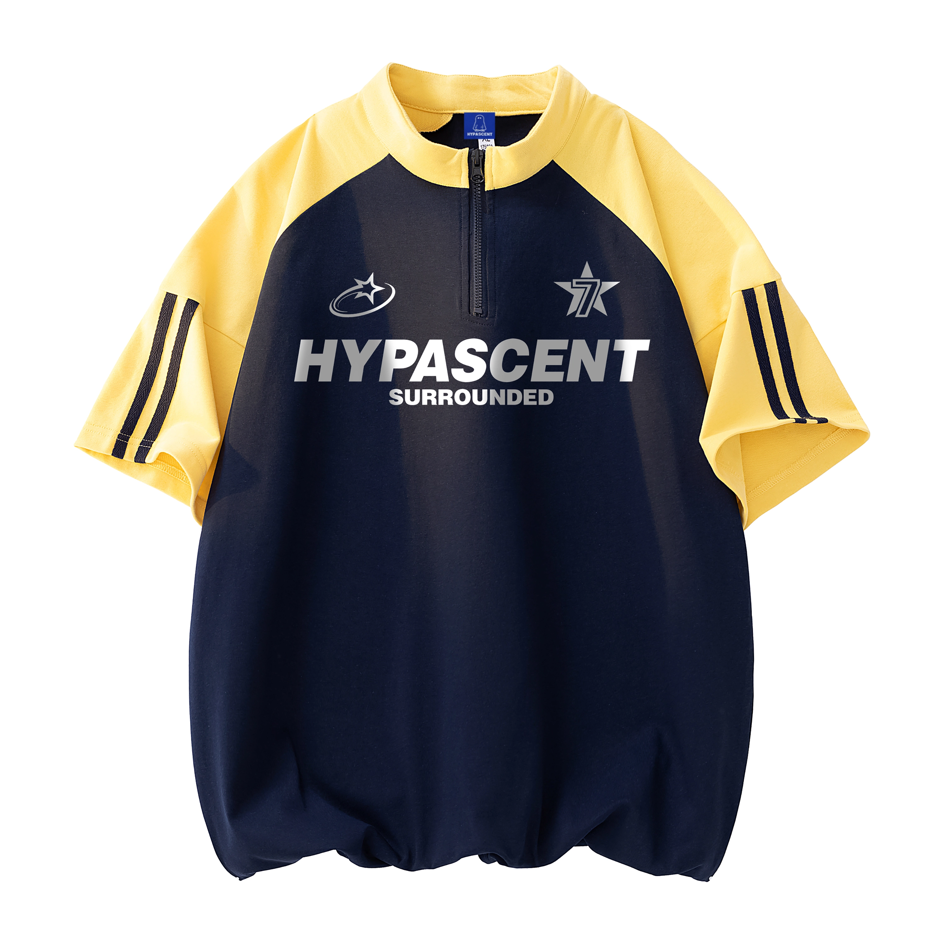 HYPASCENT T