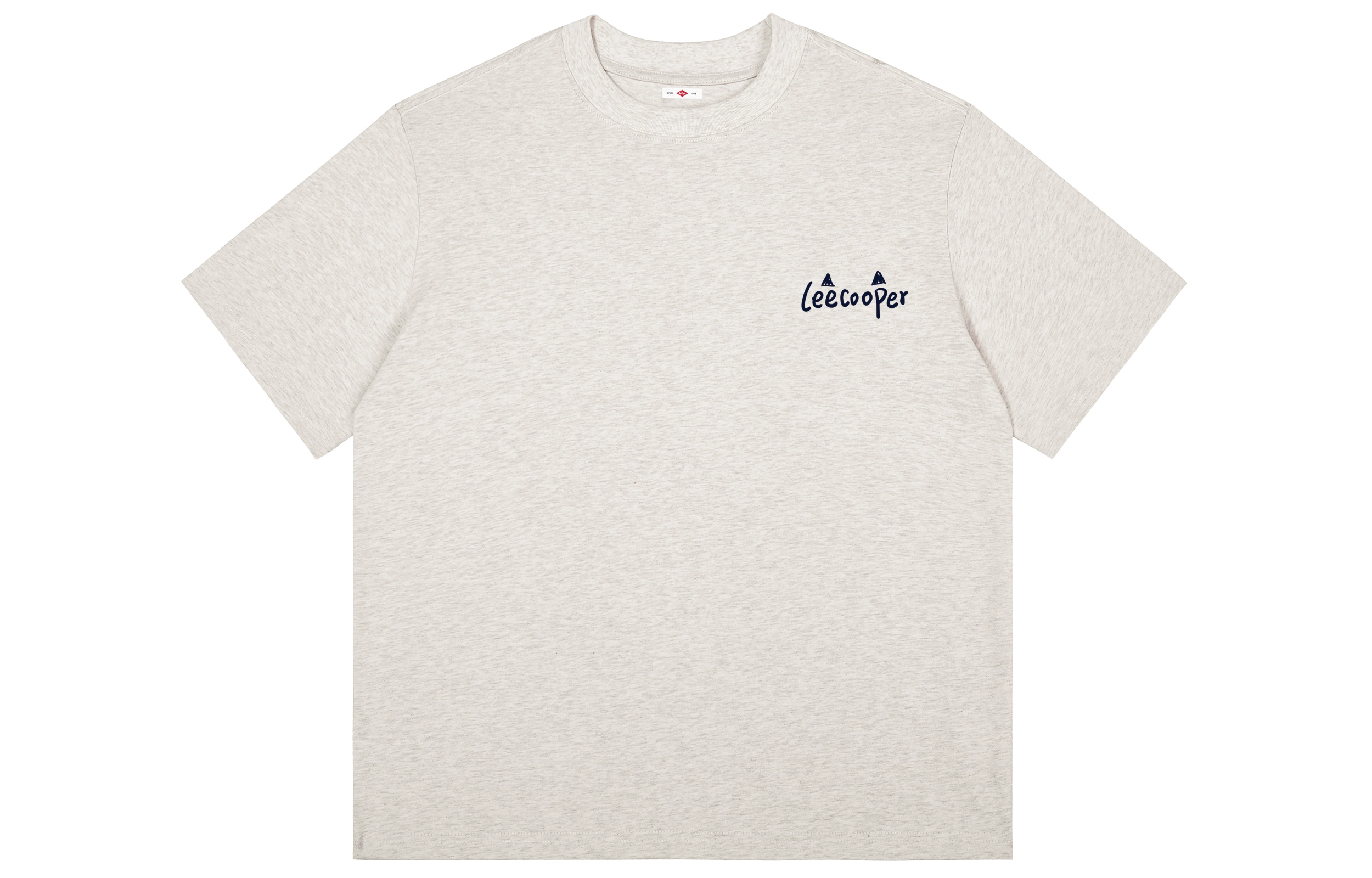 Lee Cooper logoT