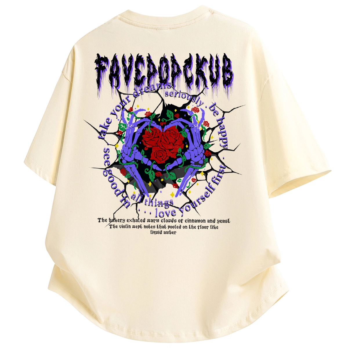 FAVEPOP T