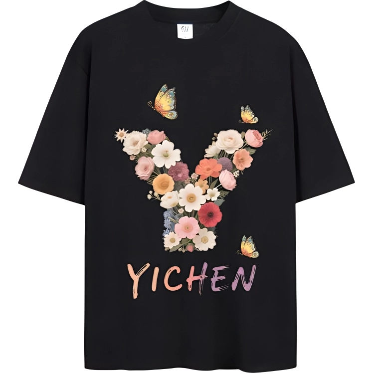 YICHEN T