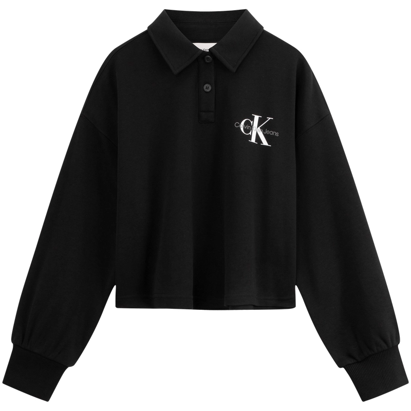 CALVIN KLEIN POLO