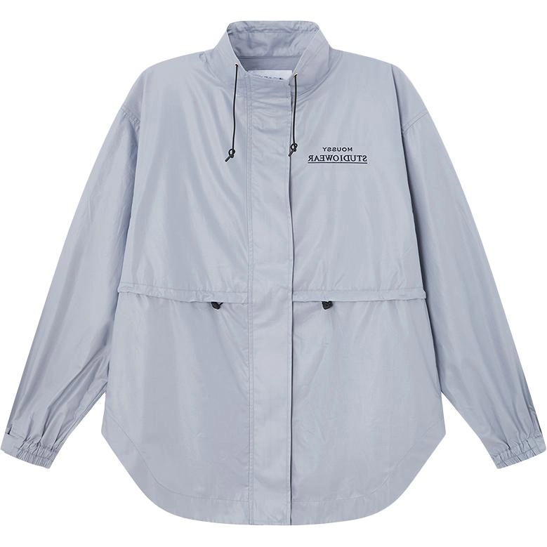 MOUSSY x STUDIOWEAR