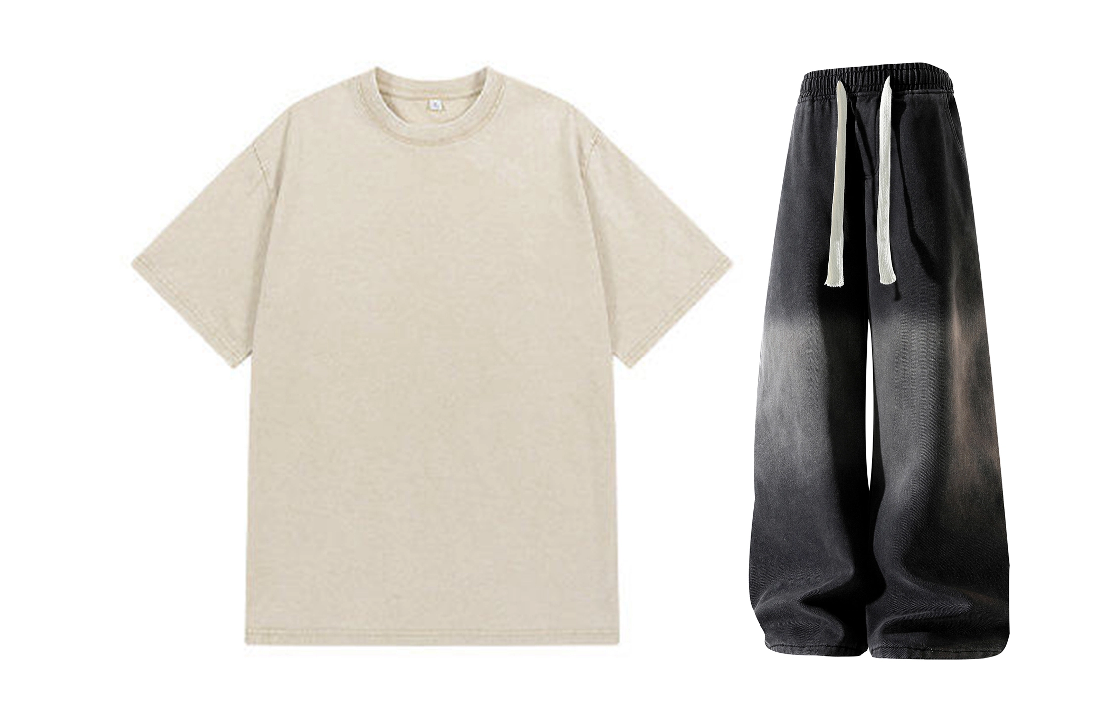 URBAN AUTHENTIC T