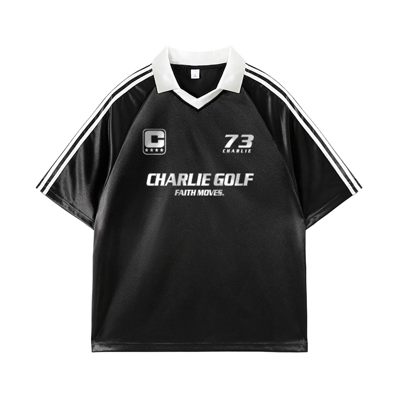 CHARLIE GOLF Polo