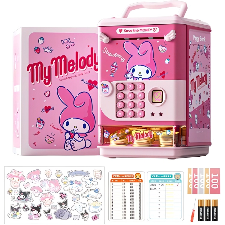 x Sanrio