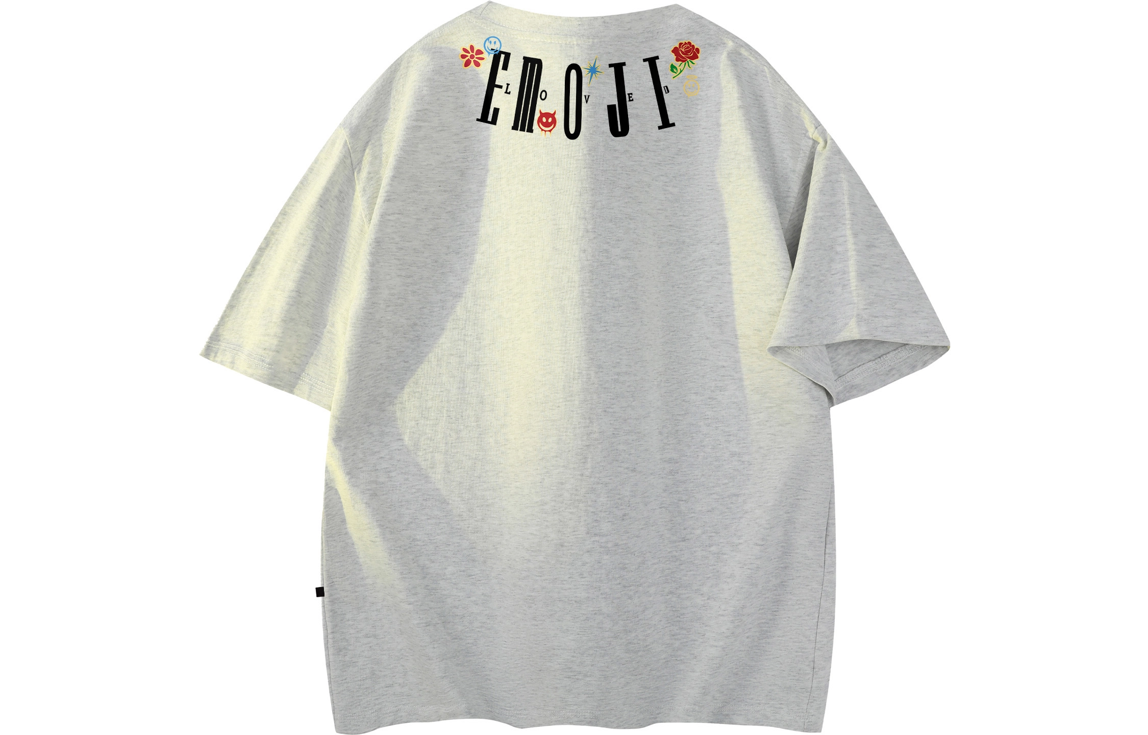 emoji T