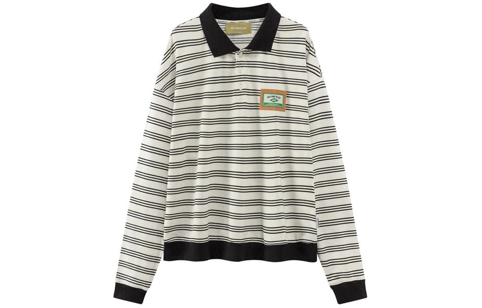 NO ONE ELSE POLO