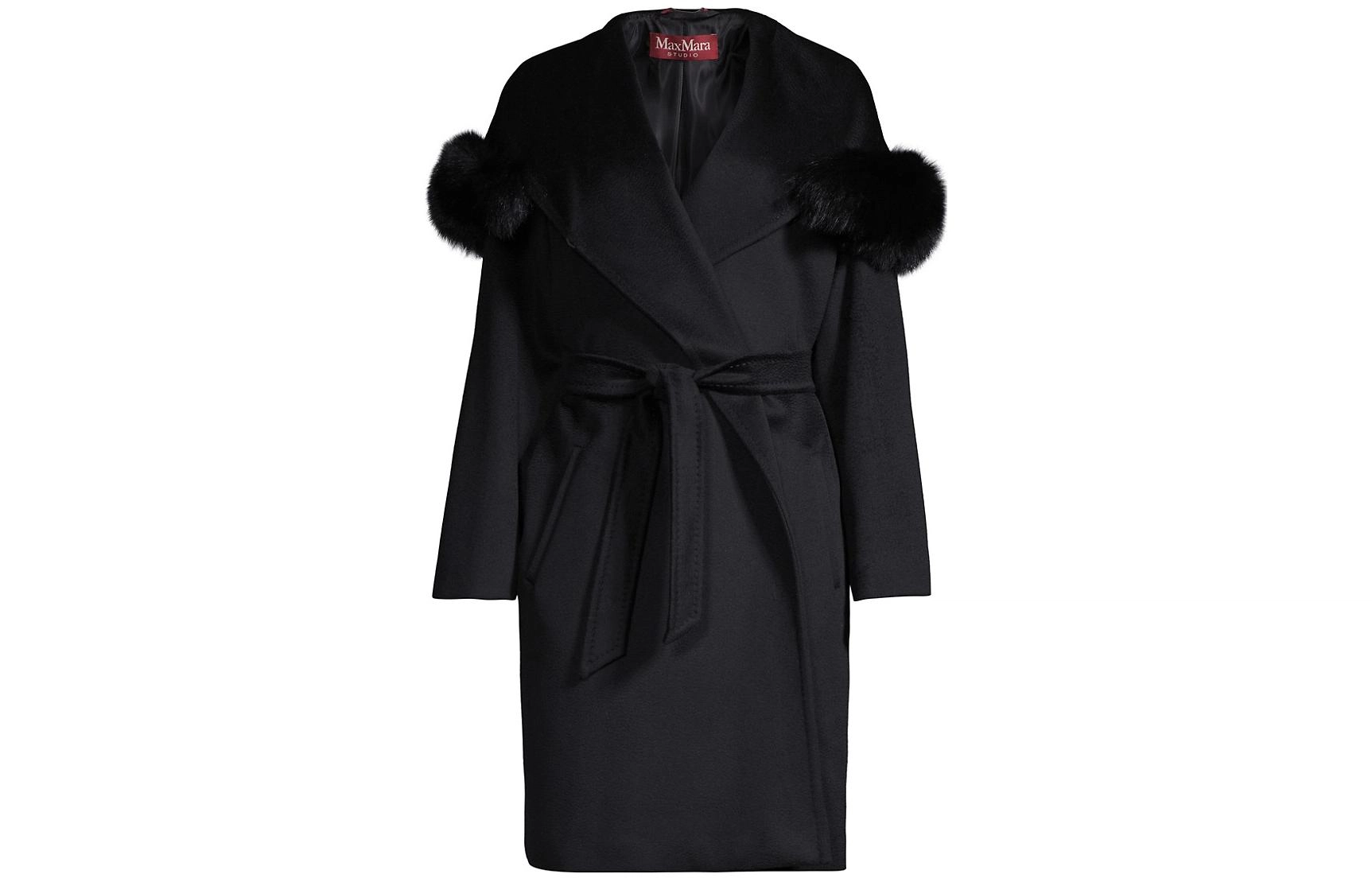 MaxMara studio FW22