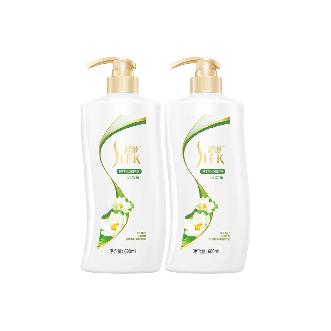 slek 600ml600ml*2