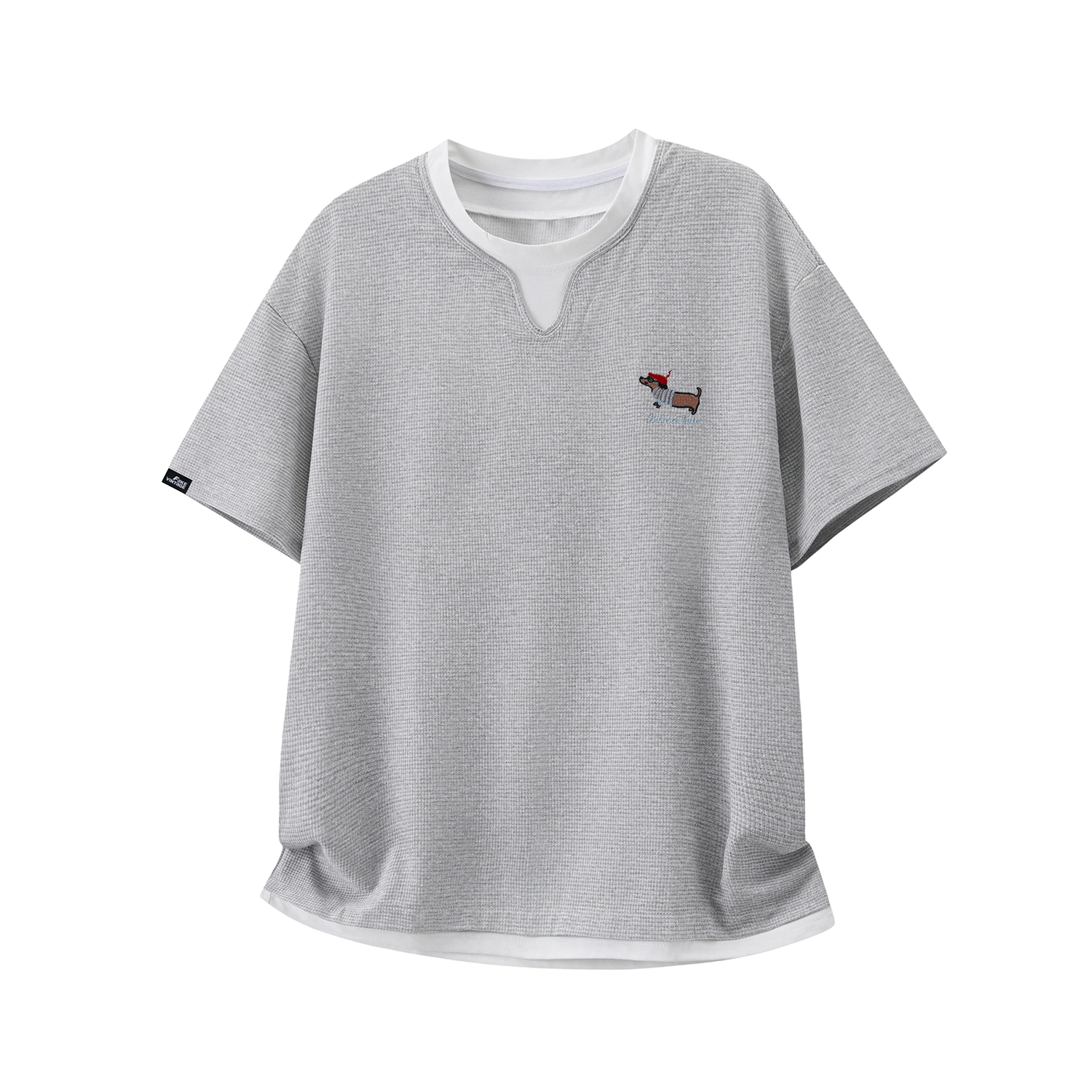 FAKE VINTAGE T