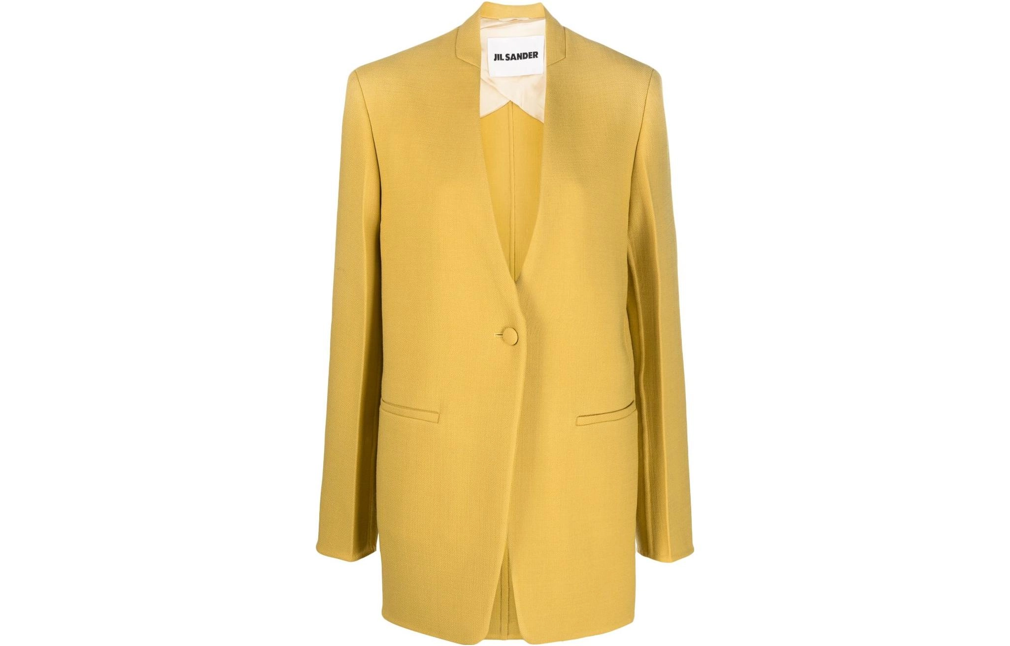 JIL SANDER