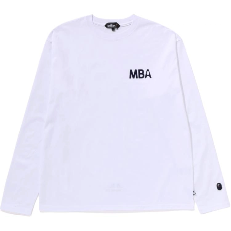A BATHING APE SS25 T