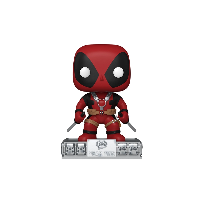 Funko Q