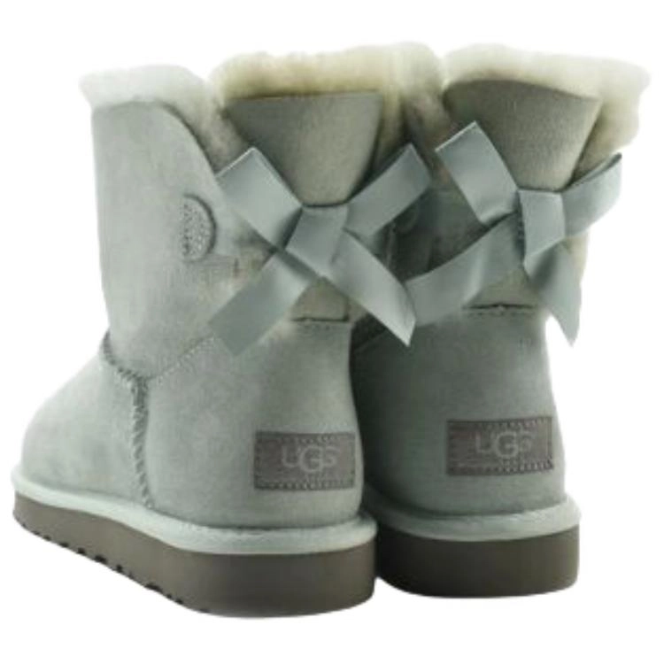 UGG Mini Bailey Bow II