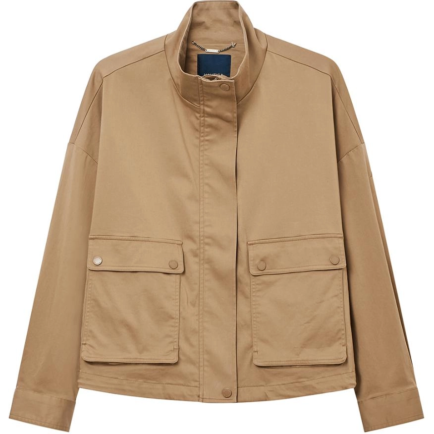 NAUTICA MFO