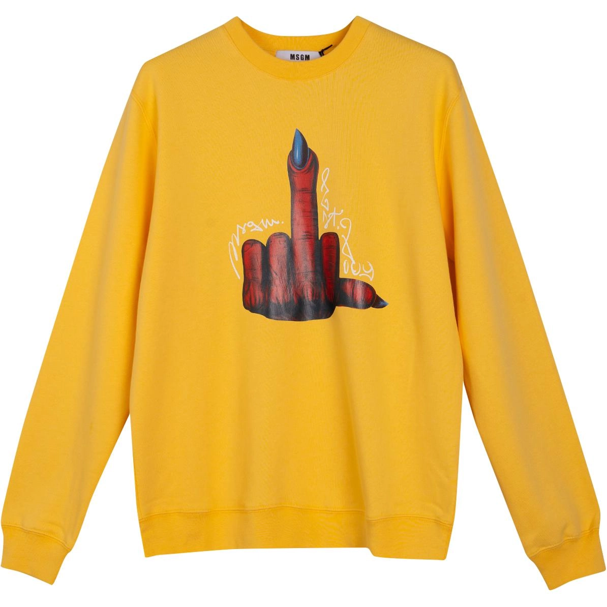 MSGM