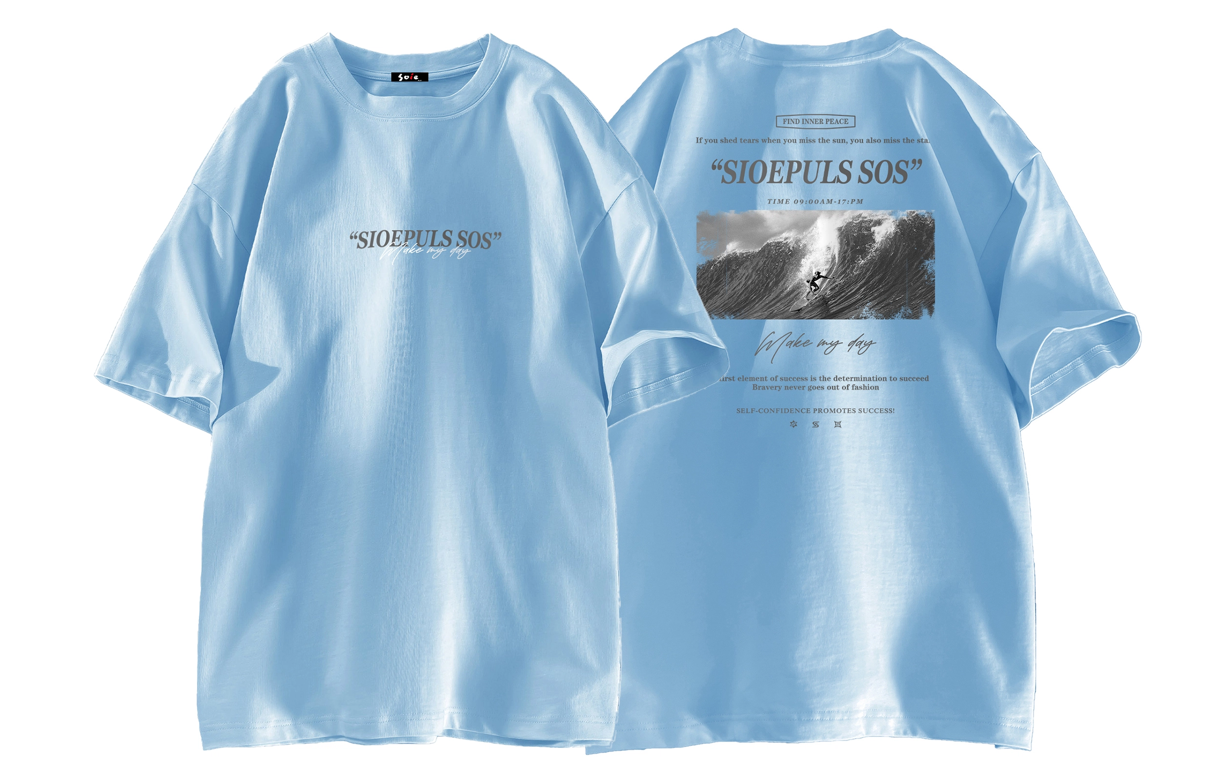 SOIEPLUS T