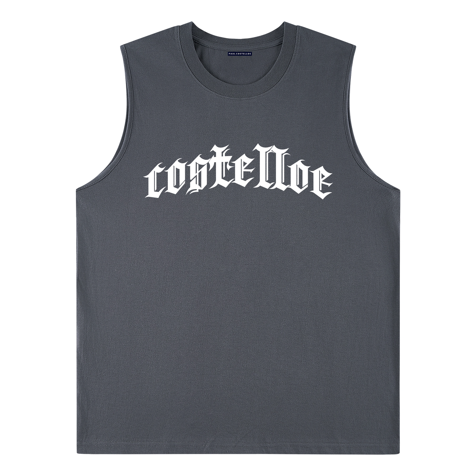 PAUL COSTELLOE logo