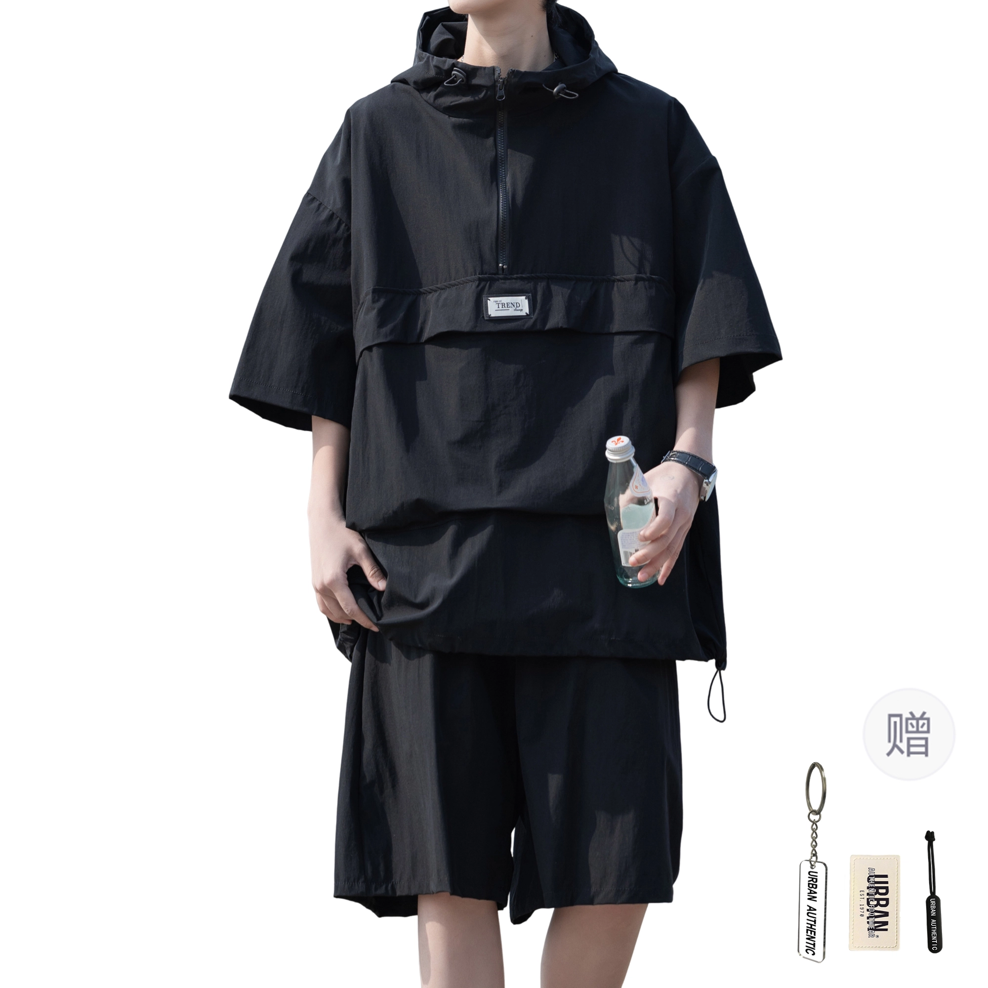URBAN AUTHENTIC