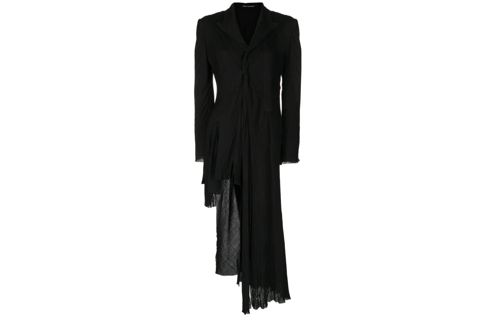 Yohji Yamamoto FW22