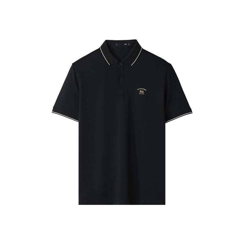 HLA CNY Polo