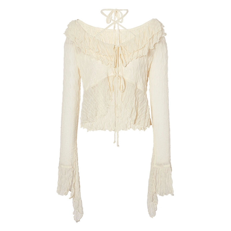 EPTISON WOMAN Mood Island