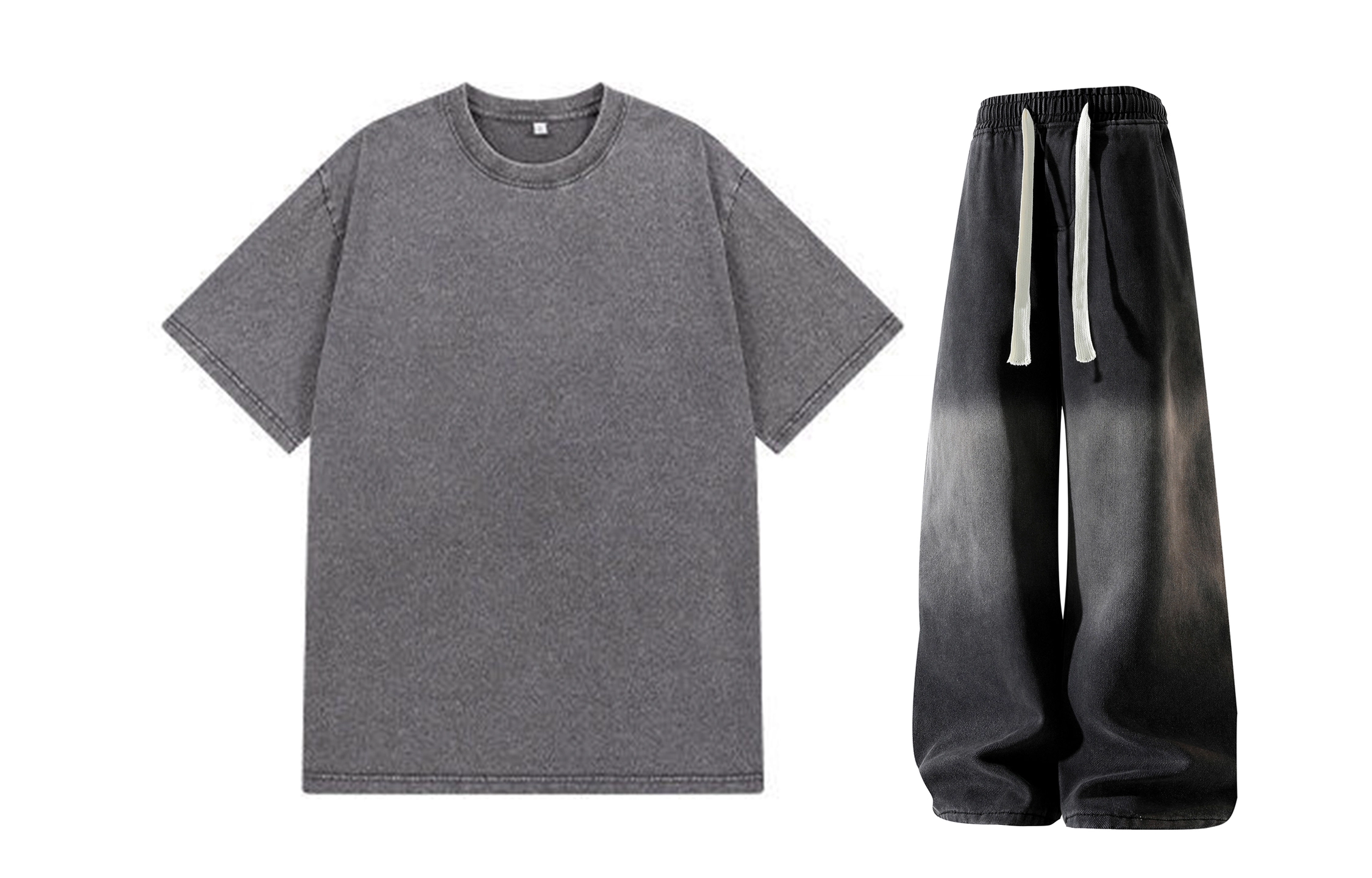 URBAN AUTHENTIC T