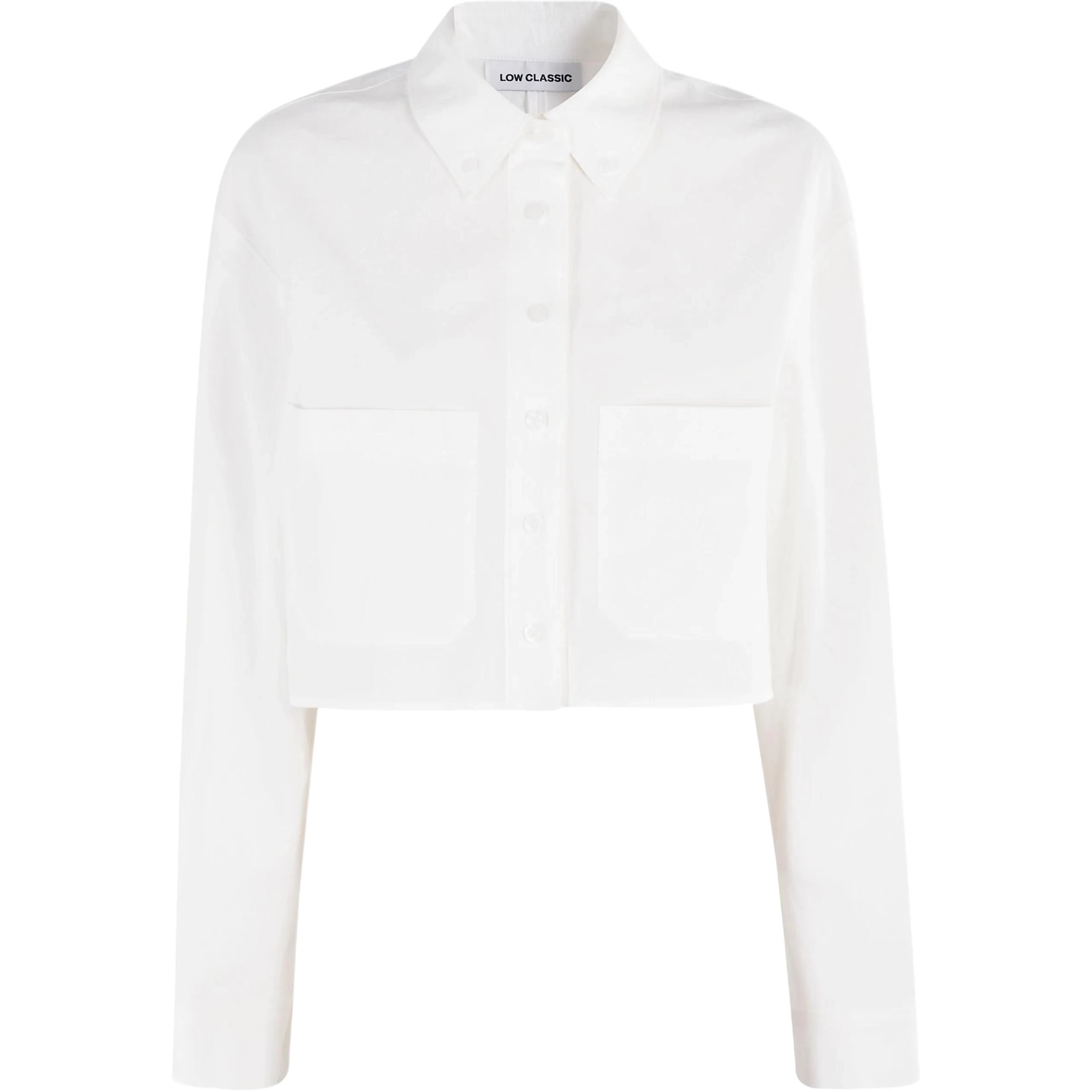 LOW CLASSIC SS25