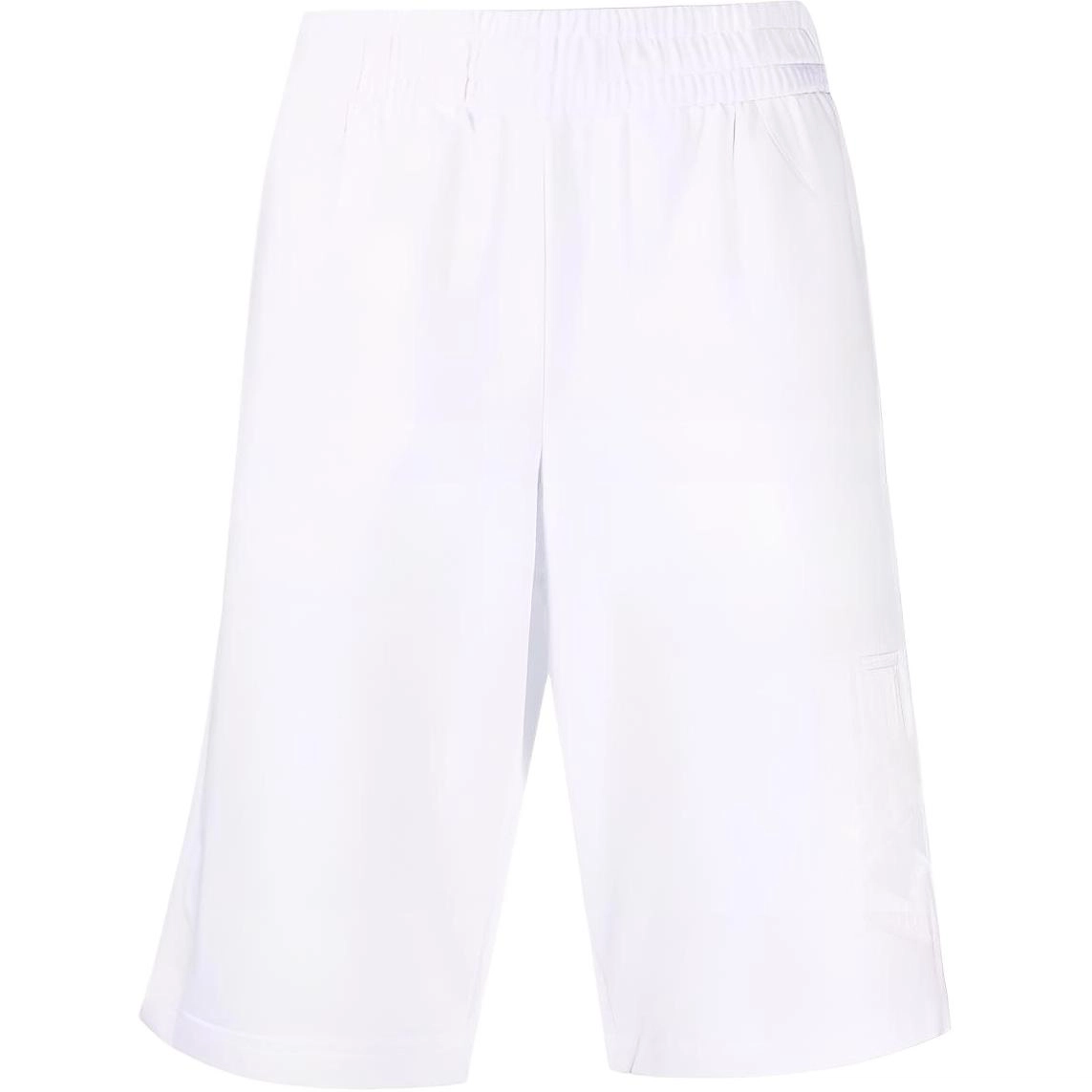 EMPORIO ARMANI SS22 Logo