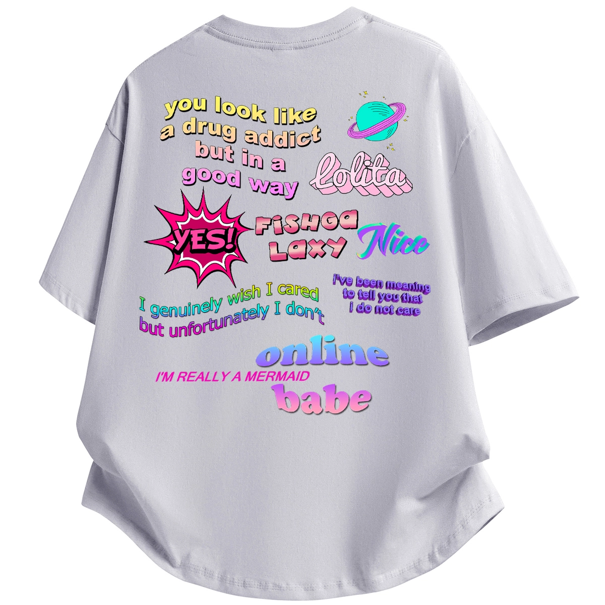 FISHGALAXY T