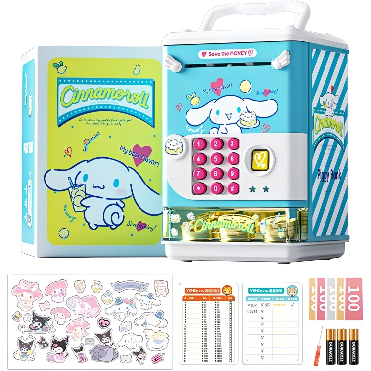 x Sanrio