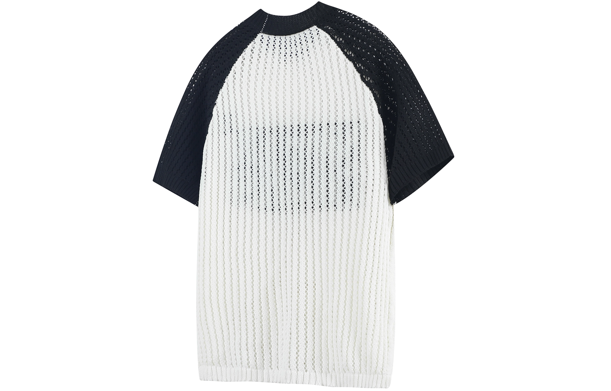 No Tears logo T