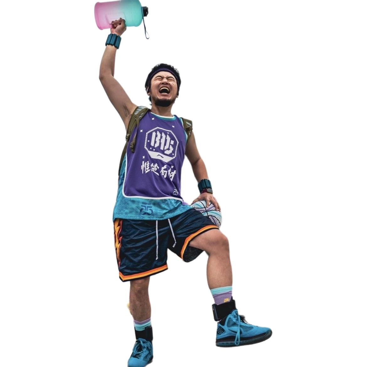 JIMIJONS
