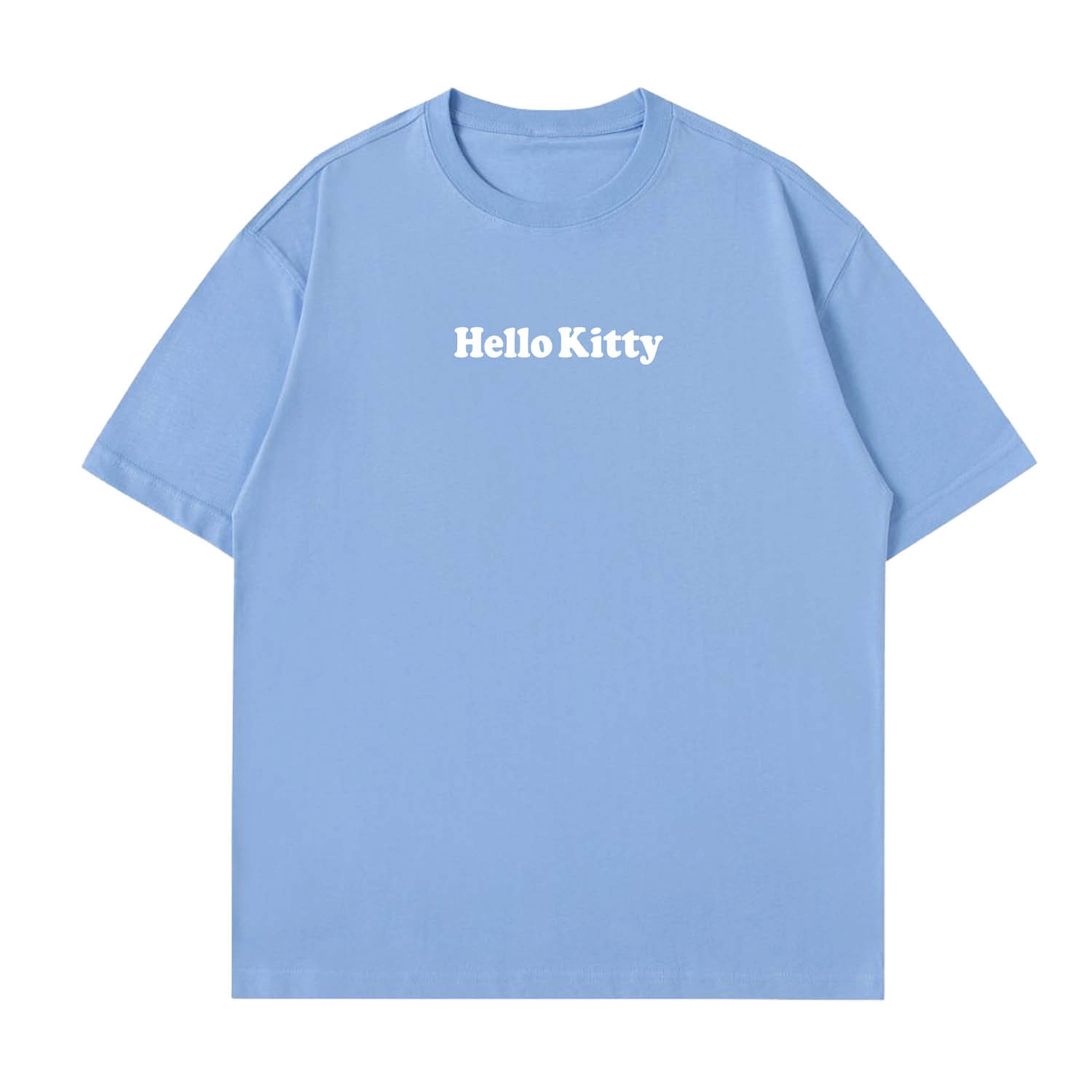 Sanrio x HelloKitty T