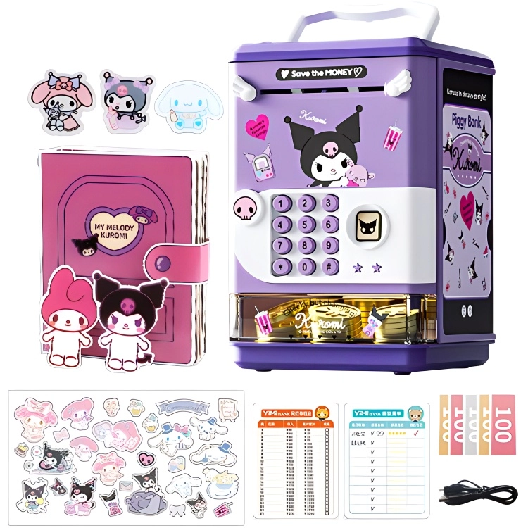 x Sanrio